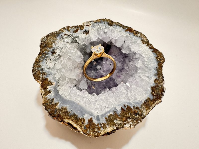 luxury diamonds