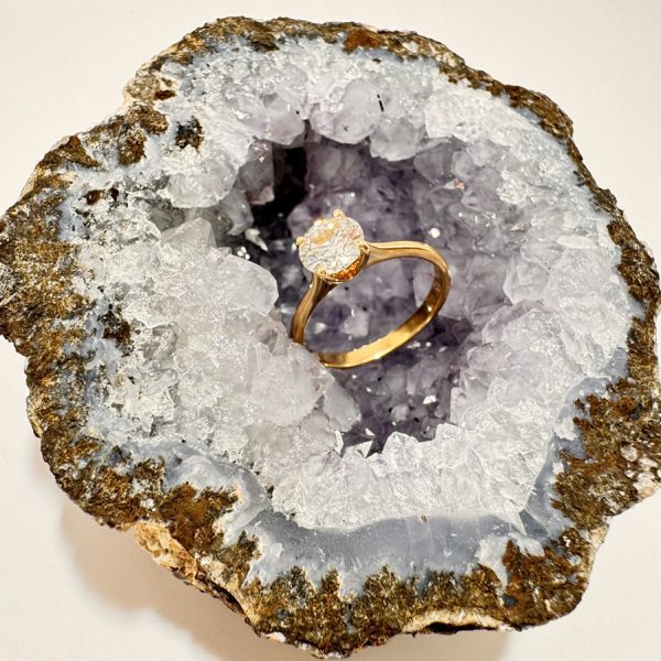 luxury diamonds