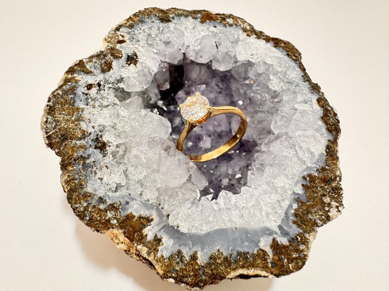 luxury diamonds