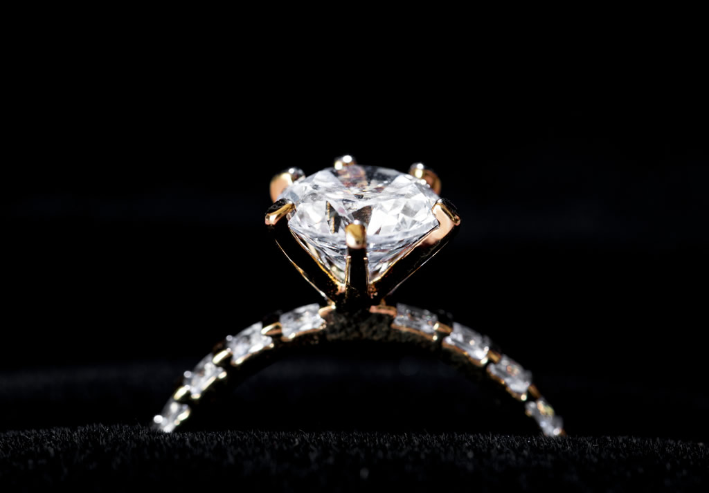 Lab-Grown Diamonds