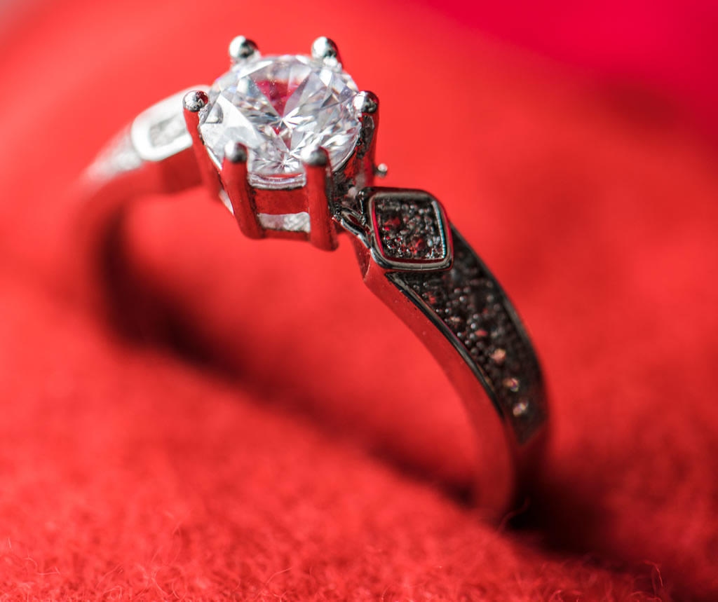 Diamond Quality