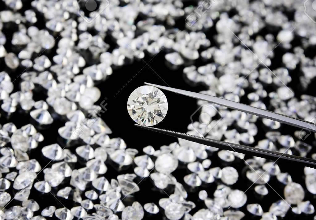 Lab-Grown Diamond