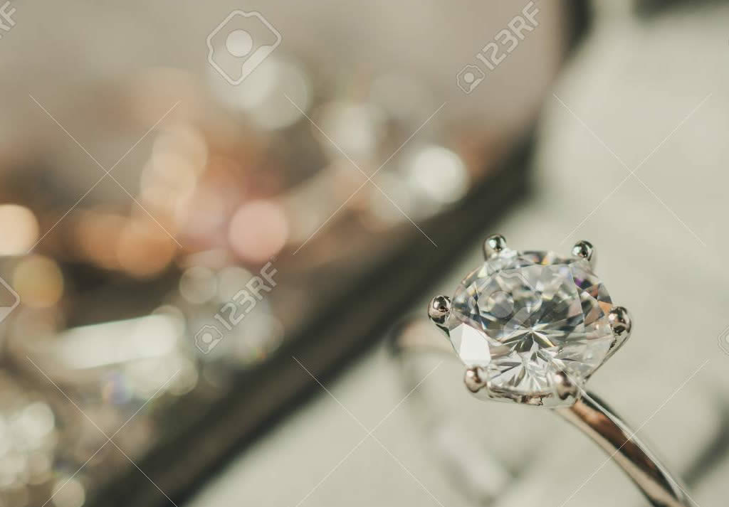 diamond