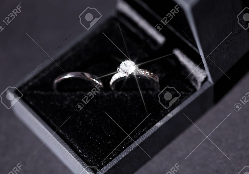 Diamond Market
